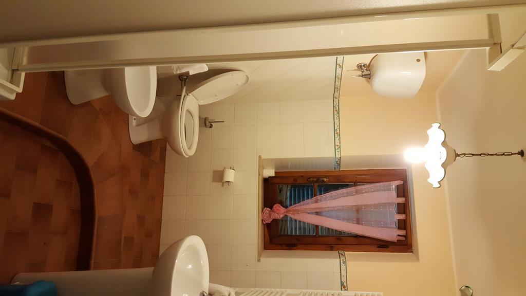 Giardino Di Sara Apartment Кортона Екстериор снимка